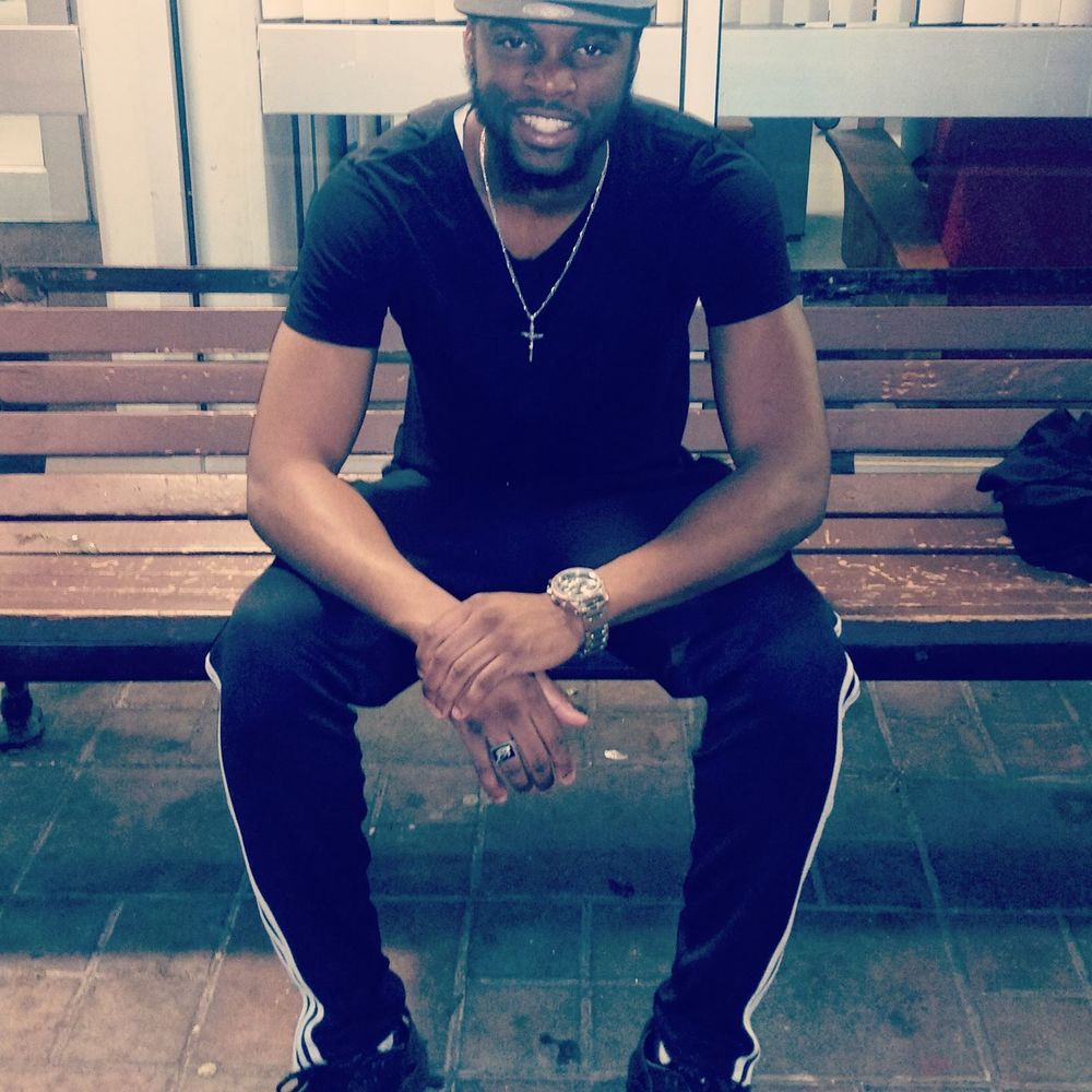 Meet your Posher, Khalil